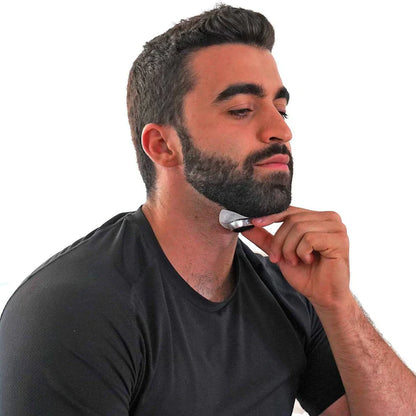 Slim Anti-Snoring Device for Restful Sleep
