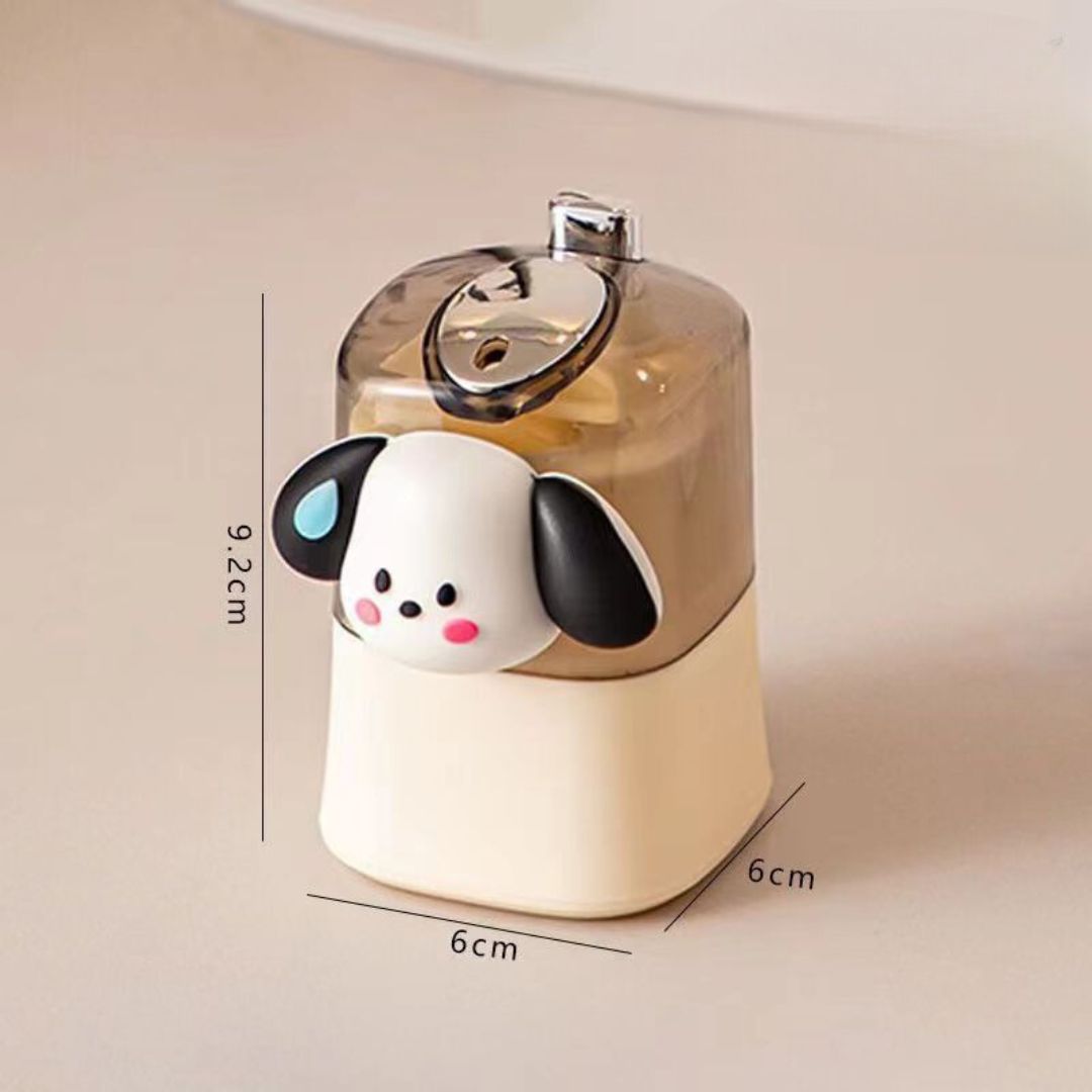Toothpick Dispenser for Kitchen and Household