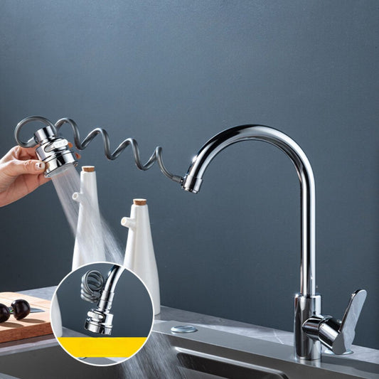 3-in-1 Faucet Attachment for All Types of Household Tasks