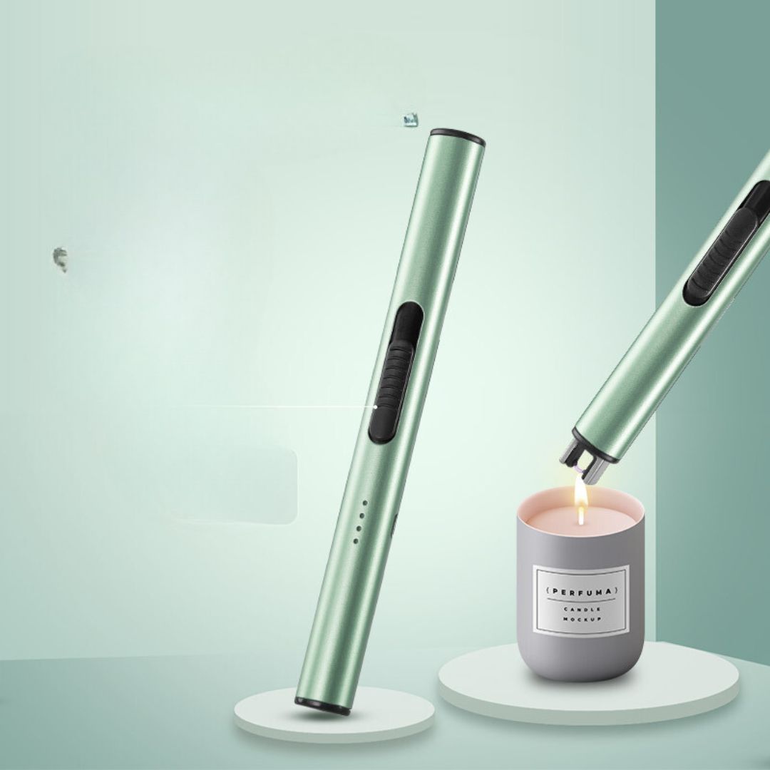 Practical Electric Candle Lighter for Home Use