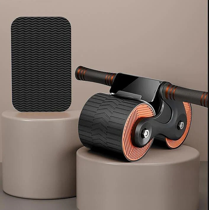 Ab Roller for Abs – Effective Ab Wheel Trainer for a Stronger Core