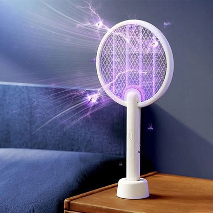 UV Mosquito Killer 2-in-1 with Spray Function for Effective Protection