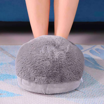 Electric Heated Foot Pad – XL Size for Comfort and Warmth in Every Season