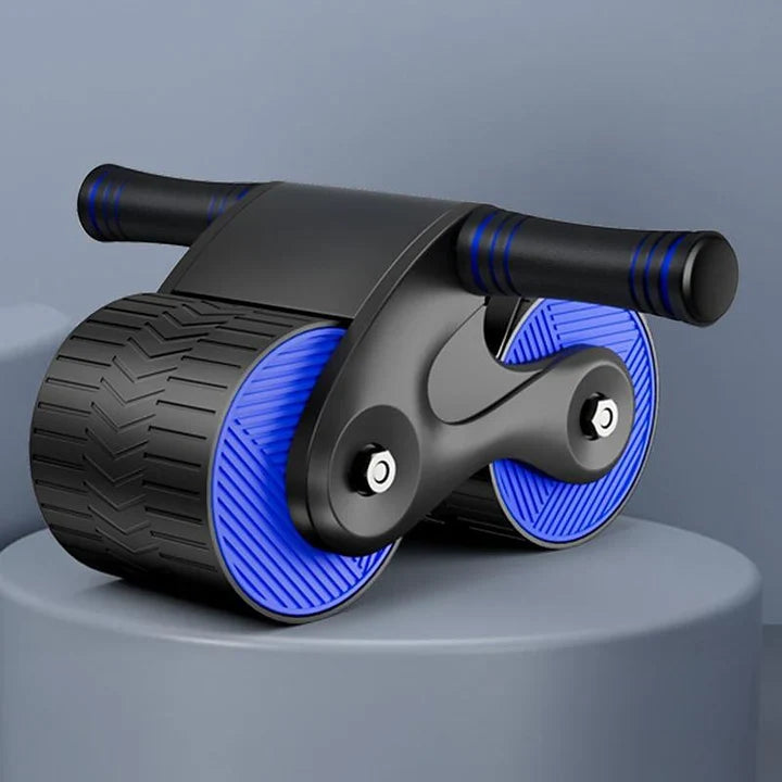 Ab Roller for Abs – Effective Ab Wheel Trainer for a Stronger Core